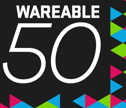 wareable's tweet photo. 50 wearable tech gamechangers for 2016 #wareable50 https://t.co/QvoOW8R8gd https://t.co/yDpcXRHchm