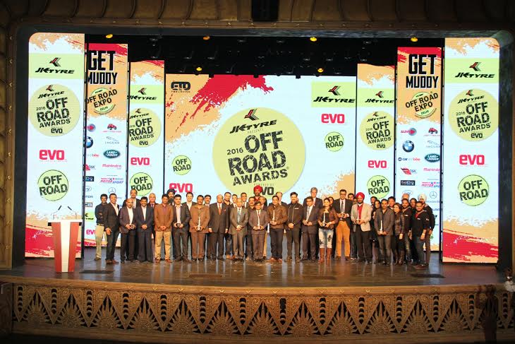 PolarisIndia's tweet photo. Polaris India Congratulates its whole team for being the proud winner of OFF ROAD AWARDS 2016. https://t.co/QoXqENvZjj