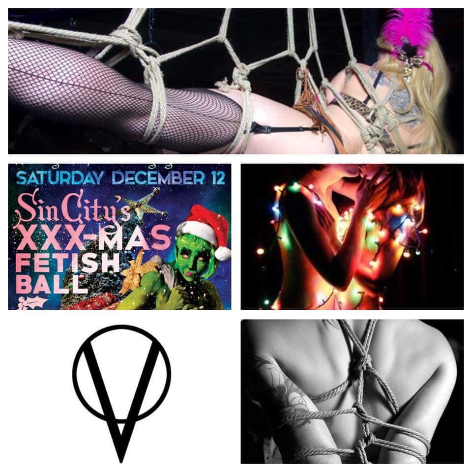 Yay!! <a href="/VertigoRope/">VertigoRope</a> is bound to make us swoon tonight at #XXXMas #fetish <a href="/HindenburgYvr/">Hindenburg</a> #punintended