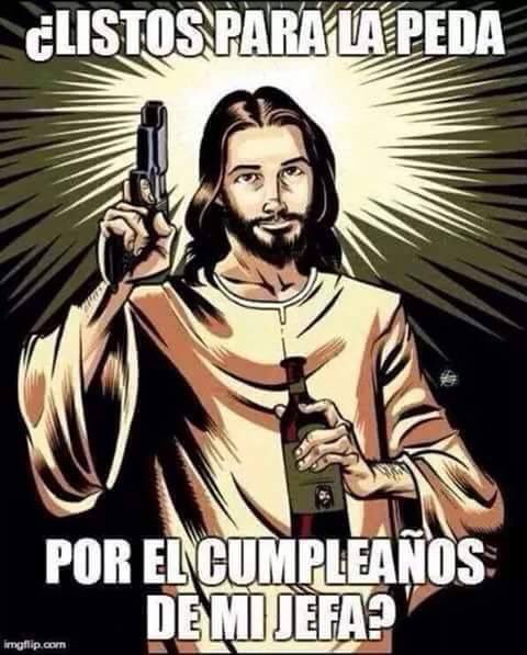 Lechuga___Punk's tweet photo. #MeHumilloComoCatolico luego de rezar se van a embriagar así que saquen el round 2 😎😏🤘🏽🤘🏽 https://t.co/GxKBpIhZ2k