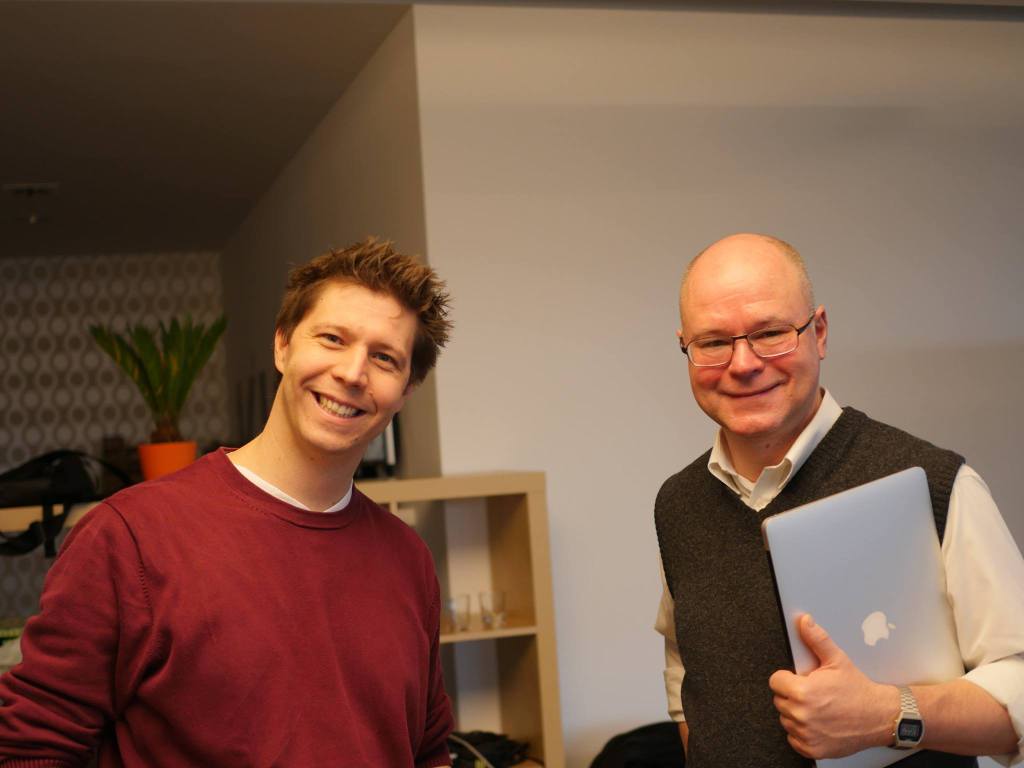 programmierende's tweet image. Erfolgreiche Hour of Code 2015 we-robits.com/2015/12/12/erf…