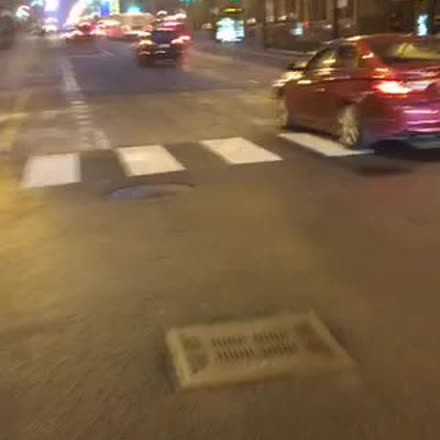 JsScope's tweet image. |REPLAY| Bike ride in Chicago! Yes, it&apos;s December! #JSScope #katch #Periscope ktch.tv/50pC