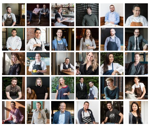 jordanwinery's tweet photo. Zagat 30 under 30 rock stars redefining the industry in San Francisco: https://t.co/h7TeSsZGDH https://t.co/sfiaDoblBc