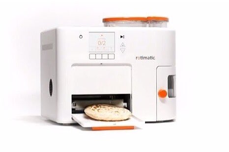 Rotimatic في مصر Rotimatic في مصر