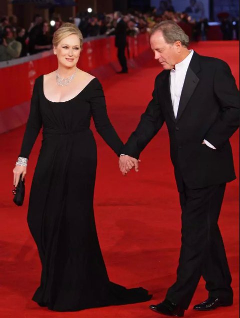 Happy birthday Don Gummer !!!!!! Lovee yaa        