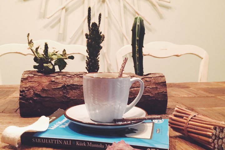 KİTAP, KAHVE VE ÇİKOLATA FESTİVALİ - Trendbook trendbook.co/trendbook-oner…