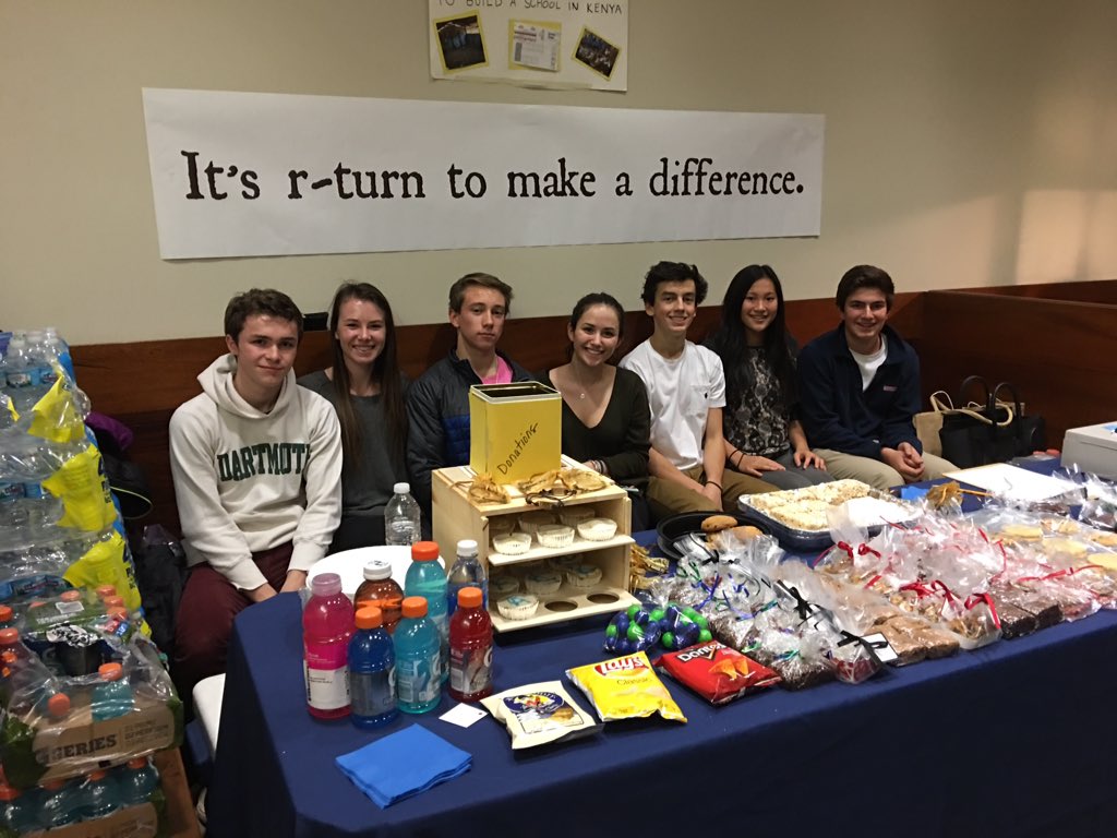 rturn2change's tweet photo. Huge thank you to @AthleticsCK for allowing us to host this fundraiser. We were able to raise $1,479.50! #itsrturn https://t.co/gRzNRwWe9x