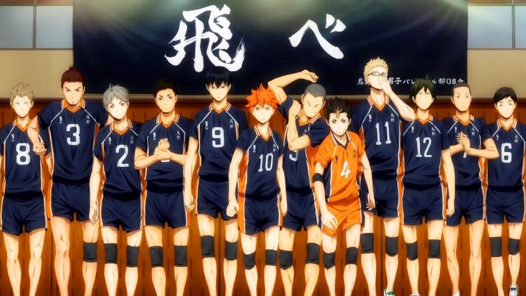 S吉 すみっこぐらしし隊 ハイキュー知ってる人ともっと繋がりたい 知ってる人rt 少しでも知ってる人rt すごく好きな人rt アニメ好きな人rt T Co Dupruicf7z S吉 すみっこぐらしし隊 ハイキュー知ってる人ともっと繋がりたい 知ってる人rt 少しでも知ってる人rt すごく好きな人rt アニメ好きな人rt T Co Dupruicf7z