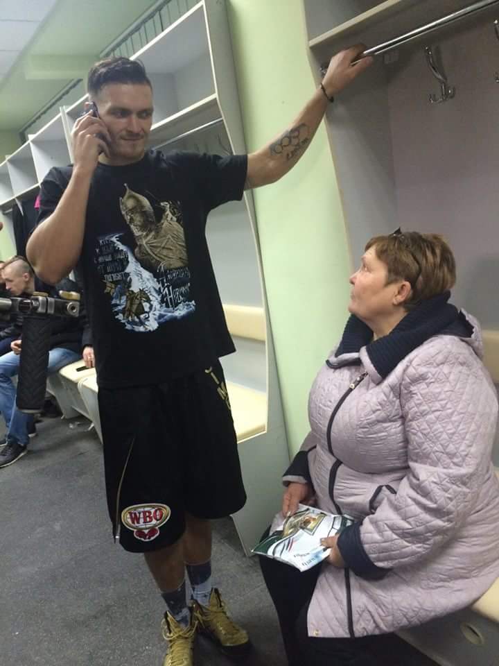 Умница!)) опять с победой!)