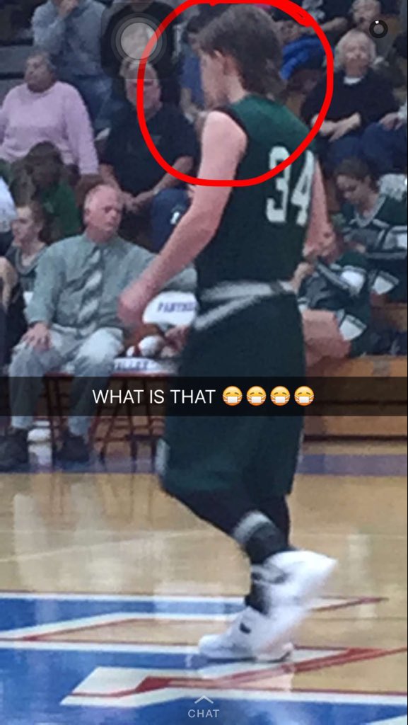 joe dirt jr tweet media