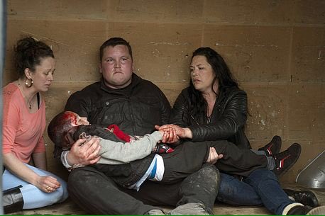 aiden_brannigan's tweet photo. @DazzlerLoveHate @nidgeofficial Love/Hate's New Drug Lord.#R.I.PNidge https://t.co/wWug6yNzmH