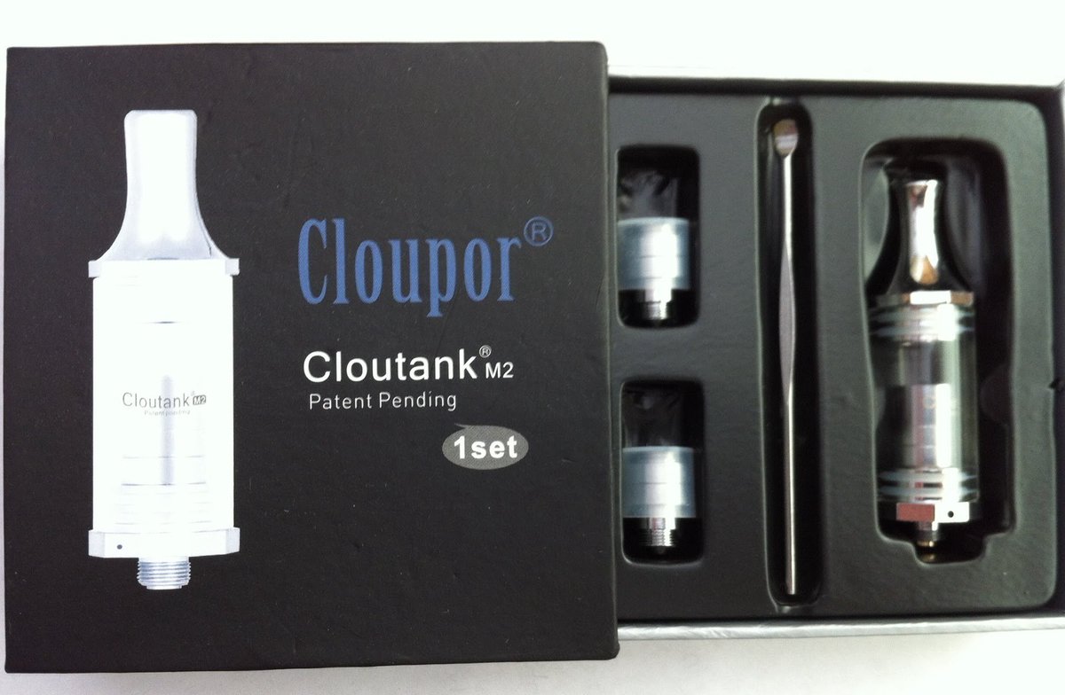 420Talkca's tweet photo. #vapelife #eliquid Cloupor M4 only $22. https://t.co/39npV58fPk 50ml Skull bottles with herbal eliquid only $30 https://t.co/Rr0H8aWjmE