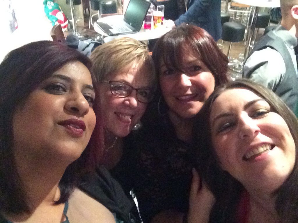 HolyroodCastlet's tweet photo. Celebrating our nursery of the year award @BertramNG #bertramawards https://t.co/KGbxld7Lfa