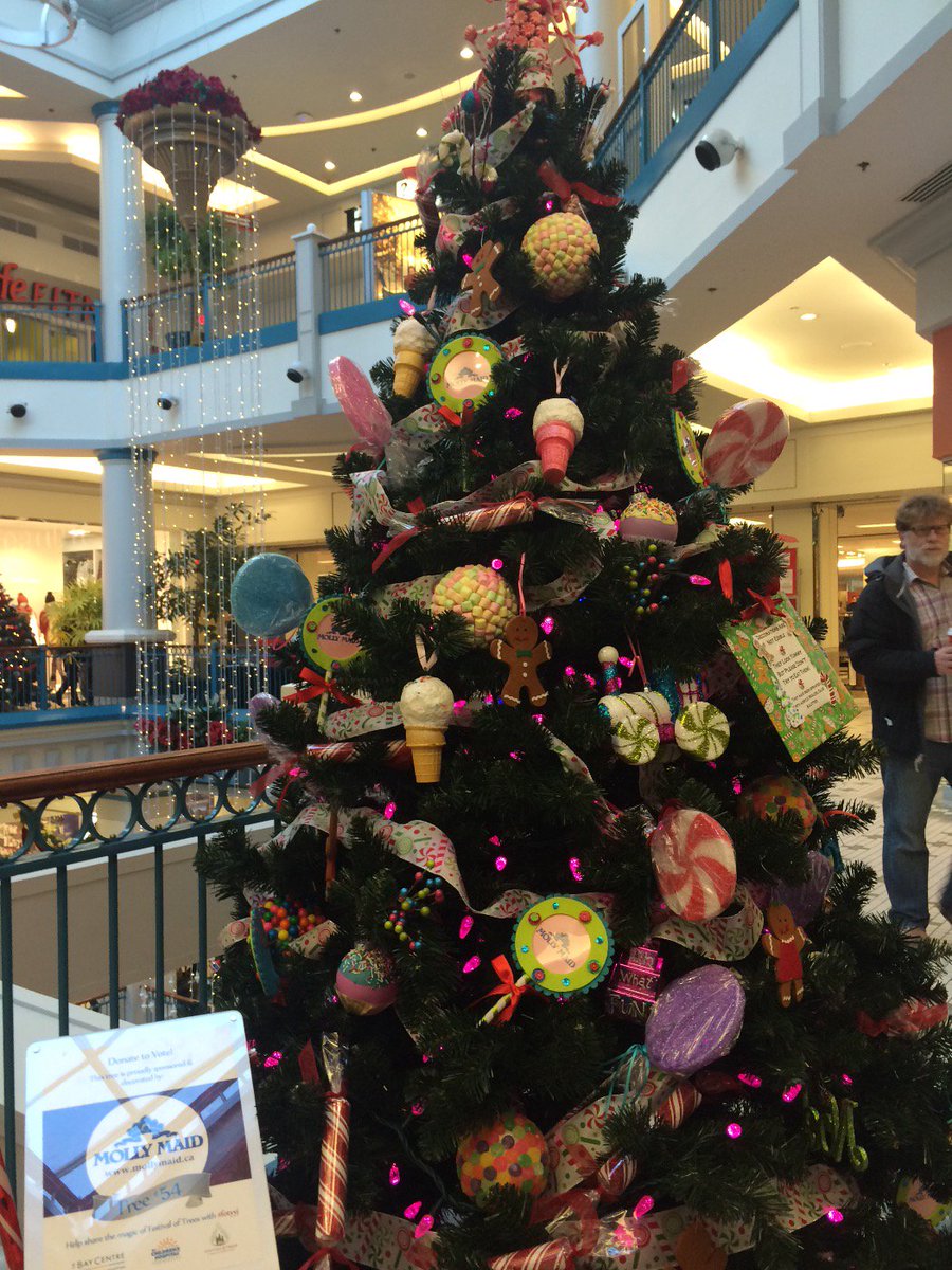 TVicBusiness's tweet photo. Gorgeous #FOT2015 Trees in @baycentrevic #VictoriaHOHOHO #yyj https://t.co/YhxE7y6dgO