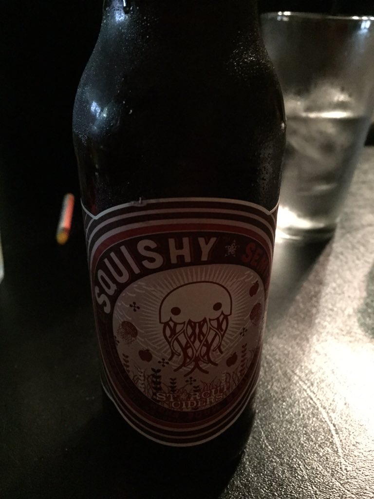 The preferred drink choice of <a href="/SquishMr/">Mr. Squish</a> #semisweetsquishy