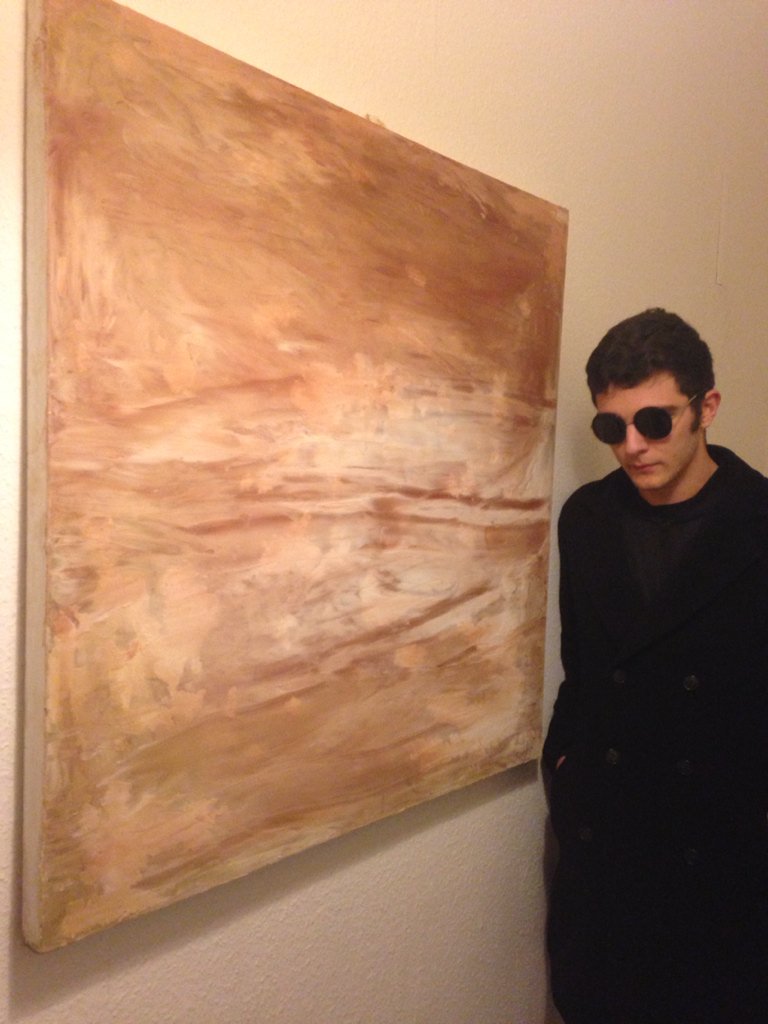 willyumpie's tweet photo. Figure 1:
Shitty painting. https://t.co/51jKKTng5c