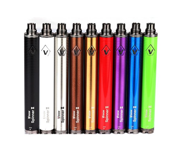 Eliquid420's tweet photo. #vapelife #deals Vision spinner 2-1600mAh battery, iclear tank $50 with Free herbal eliquid https://t.co/8aDlrlkYGX https://t.co/n1IkaWBX3G