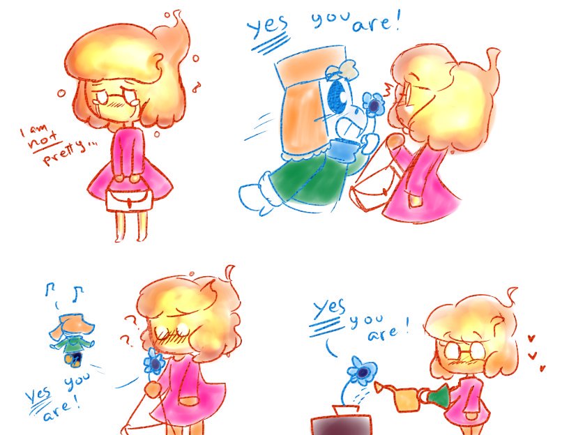 Grillby (@grillbae) on Twitter photo 