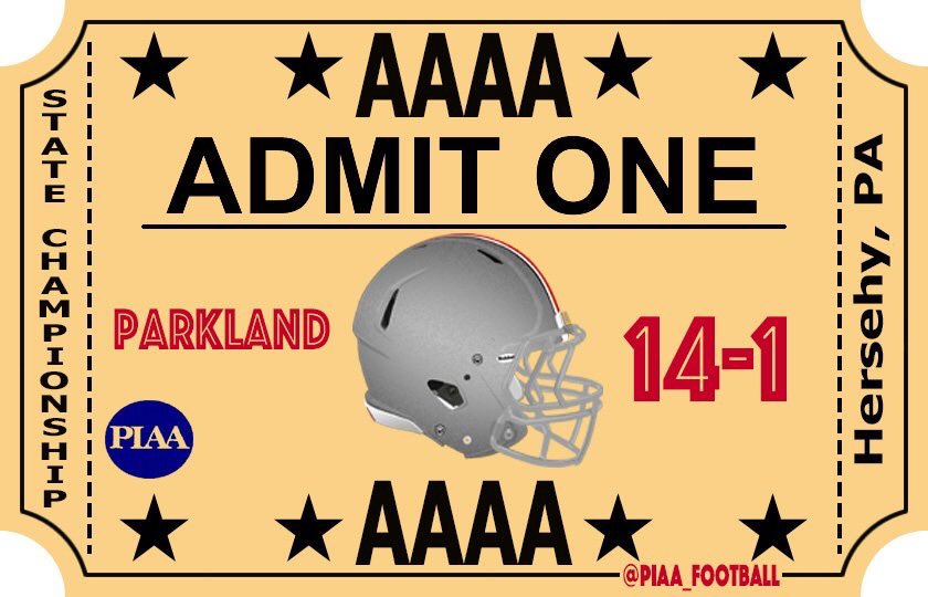 PHSFootball15's tweet photo. Congrats Boys, We Going To The Ship!
#StateChampionship #wearebrothers https://t.co/HpsYiPywfq