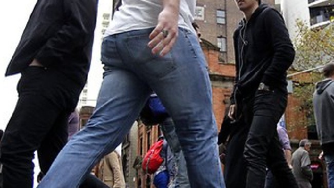 BeltAlert's tweet image. "As of December 2, 57 pedestrians have died this year" #roadsafety #driving @dailytelegraph ow.ly/VKeWy