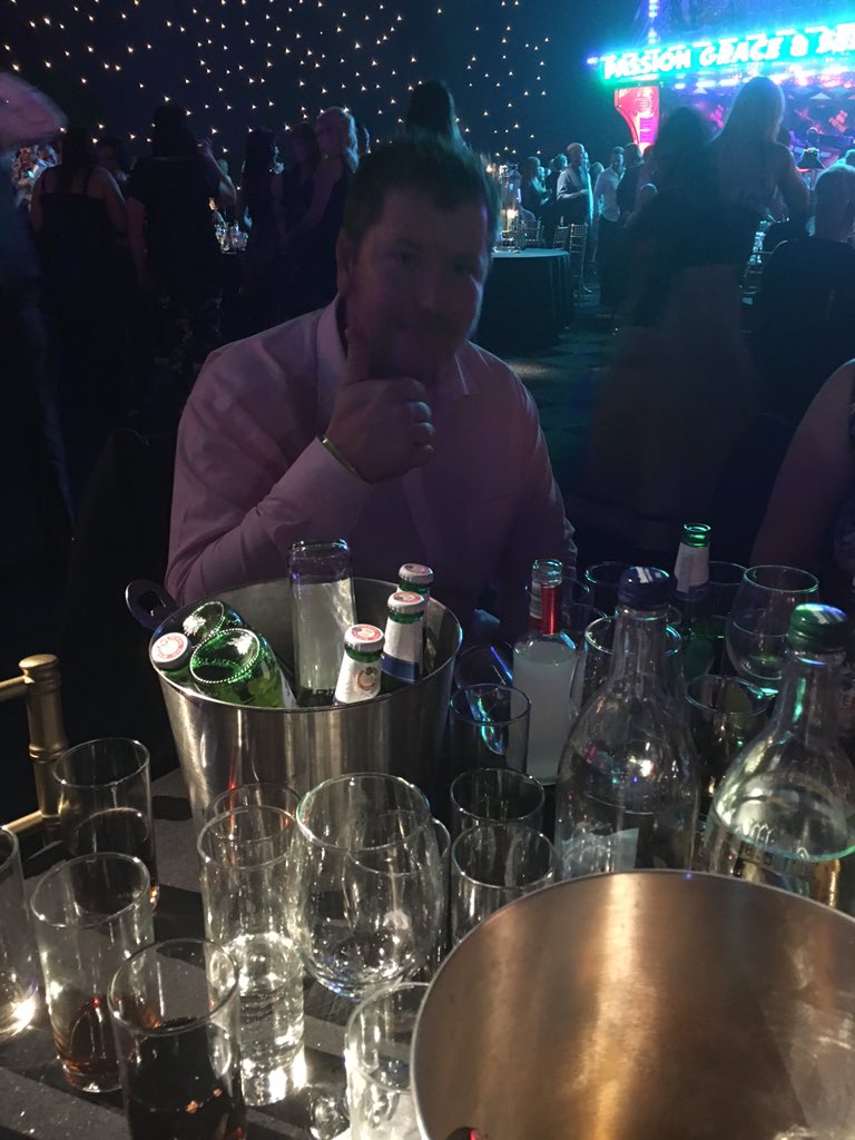 AbbeyDisplay's tweet photo. Have you had enough to drink #necxmas https://t.co/0NVEtPBX6i