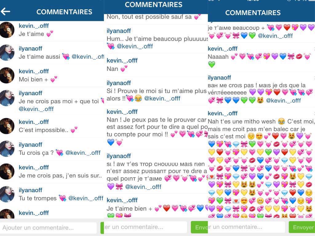 PerlesInstagram's tweet photo. C'est beaucoup trop la 😪😪😪😪 https://t.co/wnCt6BiSFz