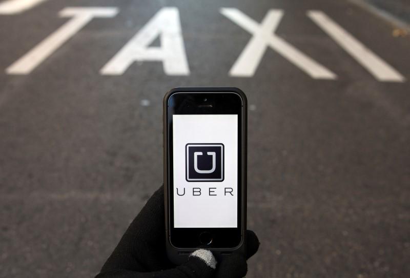 Exclusive: Uber winning make or break legal battles across America. buff.ly/1lUCTpz