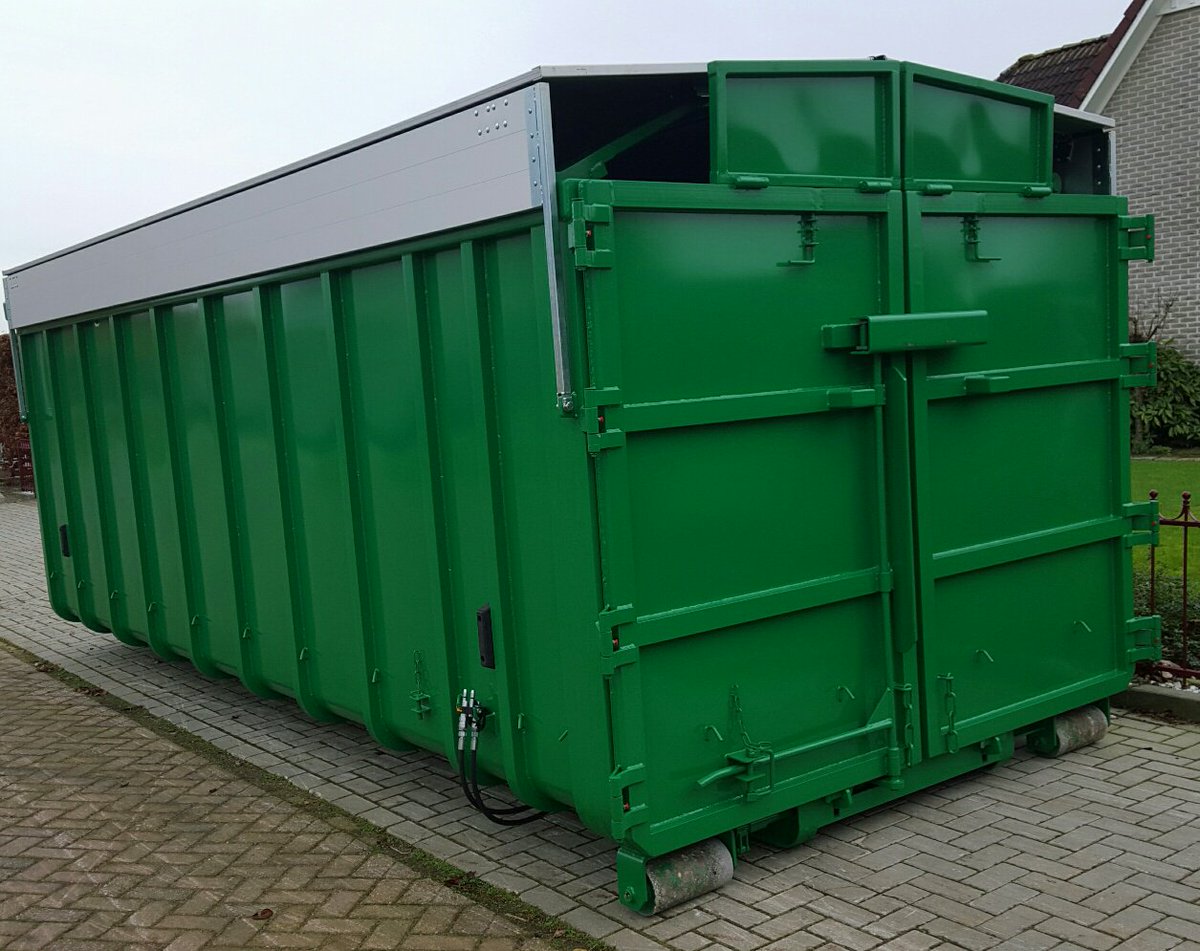 Buitenhuis Kontainer (@kontainerbouw) on Twitter photo 