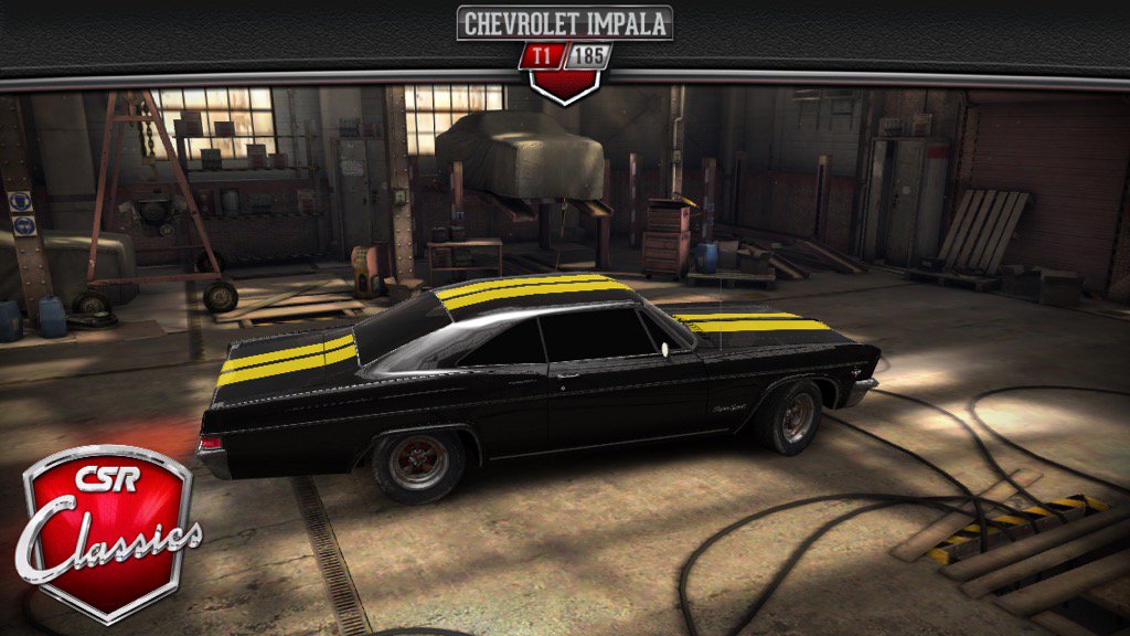 ChildressThane's tweet photo. Check out my classic car in #CSRClassics! It's FREE! https://t.co/hAcM4Ynz18 https://t.co/fbo4hyKAOJ