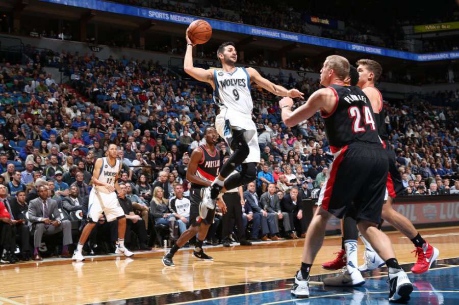 AS_NBA's tweet photo. RT Si quieres ver a Ricky Rubio en el @NBAAllStar #NBAVote. https://t.co/M7DZG8gEuj