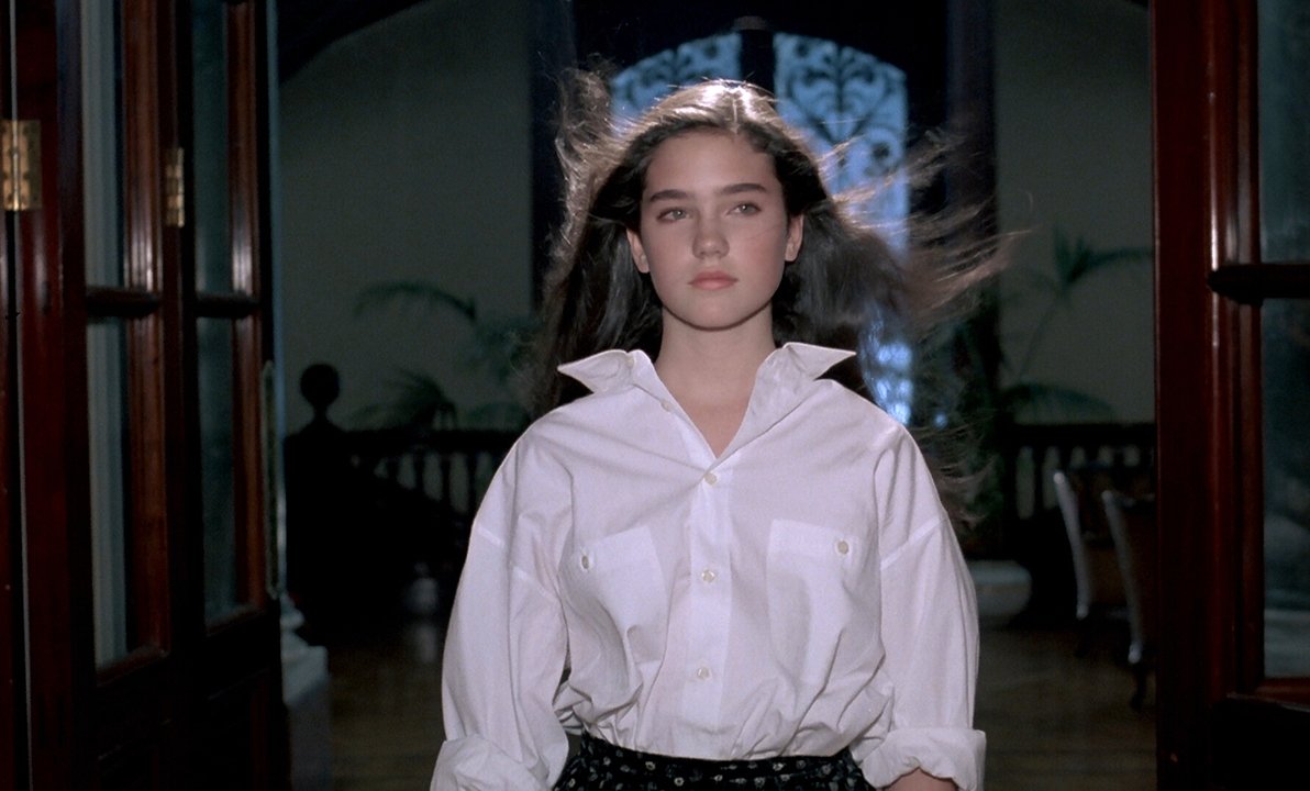 Happy 45th birthday to Jennifer Connelly: 

What\s your favorite role of hers? 