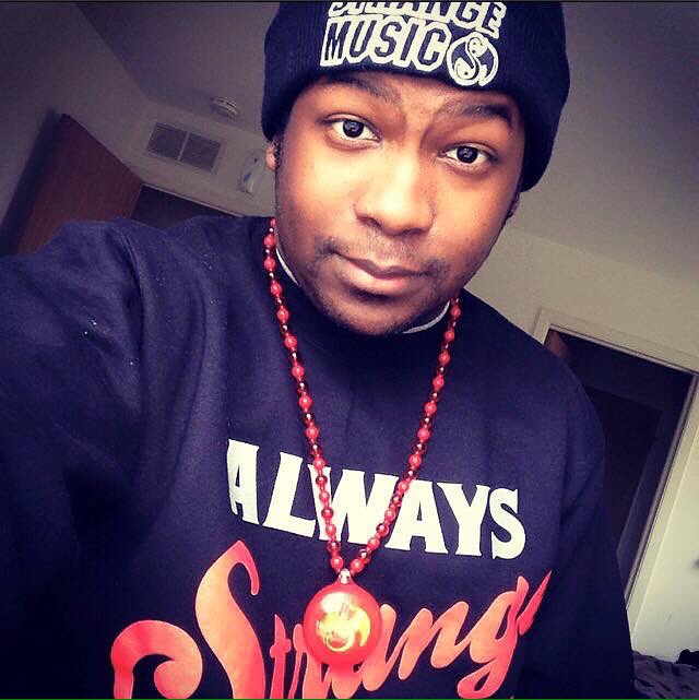 JayvonB_'s tweet photo. "Fuck you, you on bullshit, we going this way. That's the Strange Music spirit" - Tech N9ne 👊👌 #AlwaysStrange https://t.co/sQr0KPn1nd