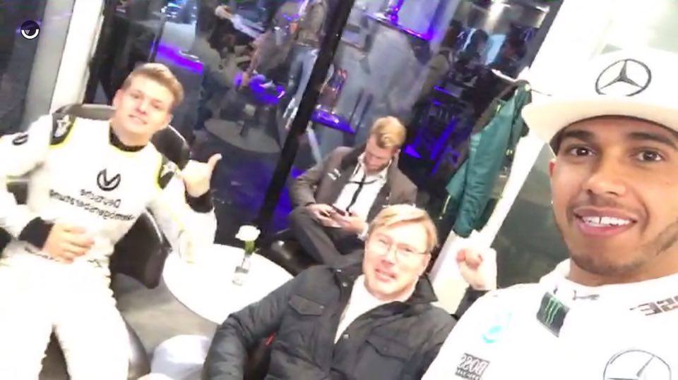 M. Schumacher Fans on Twitter: \