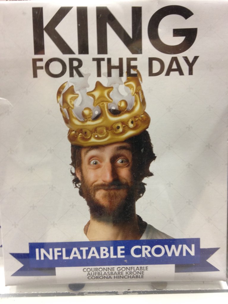 OllieWORC's tweet photo. @oboByfranS my girlfriend said this reminded her of u, I can see a slight resemblance https://t.co/vWUisTCdr5