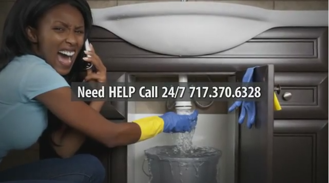 DrainShark's tweet photo. When a drain line is clogged, it can consume your whole day. #DrainShark https://t.co/2P0j5T4KUi