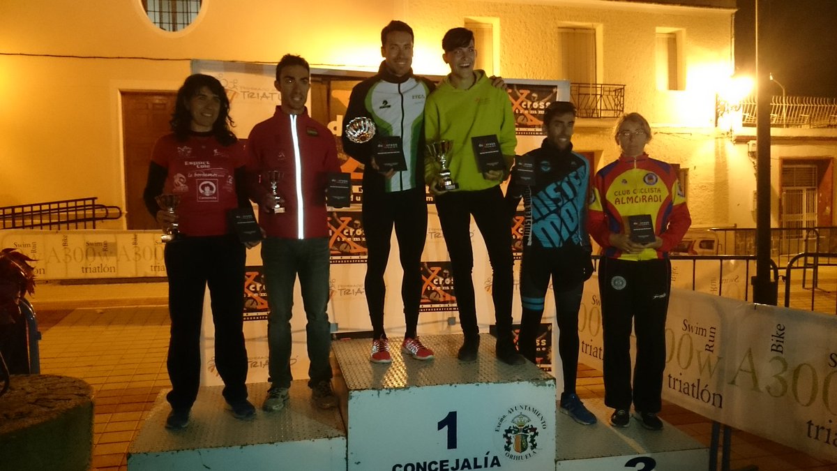 Entrega de premios <a href="/DucrossExtremme/">Duatlón Cross CV</a> 2015 tras Ducross Torremendo.¡Felicidades! <a href="/A300w/">Ximo Rubert Alemán</a> <a href="/Sense_Limits/">Sense Límits</a> <a href="/crono_tv/">CRONO</a>