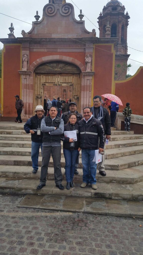 Profeco Zacatecas tweet media