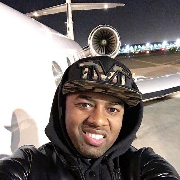 TheHarlemHotBoy's tweet photo. #Dubai 🇦🇪TouchDown 🛬 #JetAbility ✈️ #GlobalAbility 🌍 #MiteWannaHolla 🙌🏽 https://t.co/83sfEOGonx