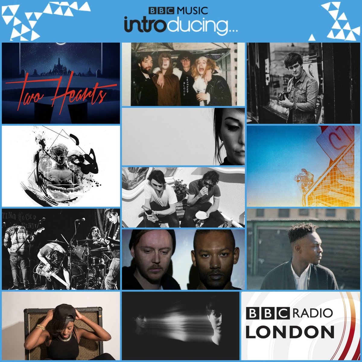 Tonight from 8pm the best new &amp; emerging music from our capital! Featured artist: <a href="/RedHouseGlory/">Red House Glory</a> on <a href="/BBCRadioLondon/">BBC Radio London</a>