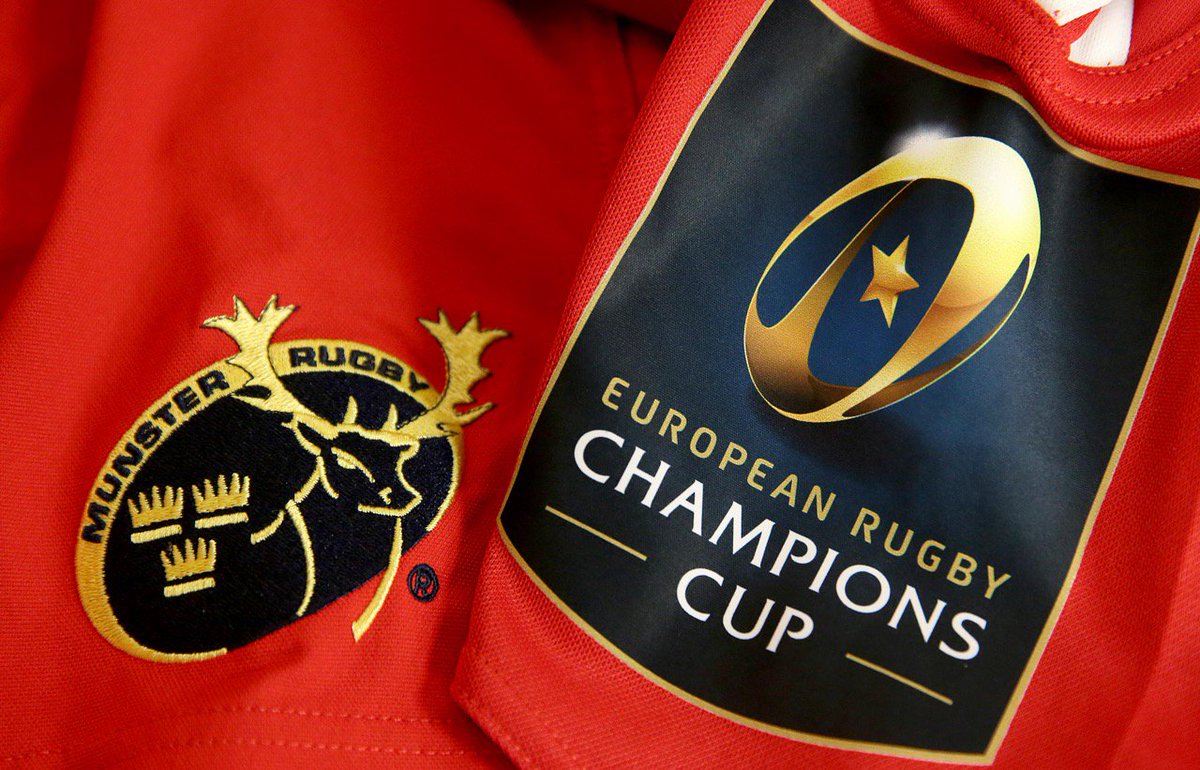 ChampionsCup's tweet image. Live updates and stats for @Munsterrugby v @LeicesterTigers #ChampionsCup #Pool4 #R3: tinyurl.com/oqowpz4
