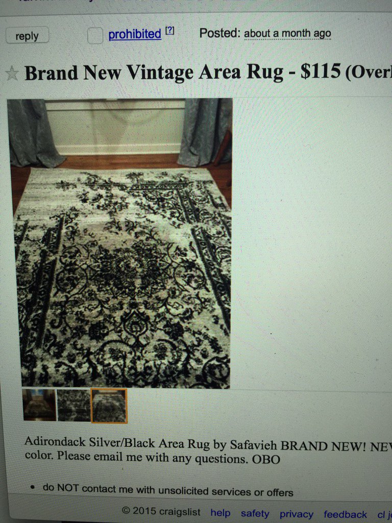 katieannrader's tweet photo. Did someone really....? I'm sure this wasn't the first time. #brandnewvintage #alltherage #notevenathing https://t.co/NZ3XdzZcLn