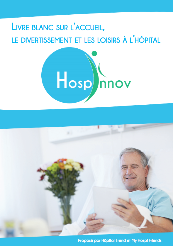 HospInnov tweet media