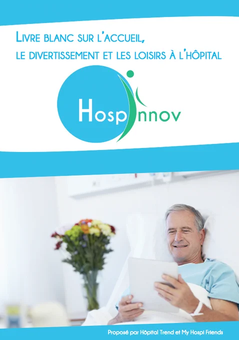 Image from HospInnov (@HospInnov)