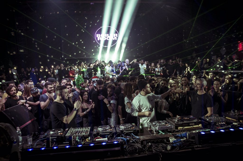 alreadyreadylab's tweet photo. memories of @boilerroomtv #naples https://t.co/IvuYkoqPUH