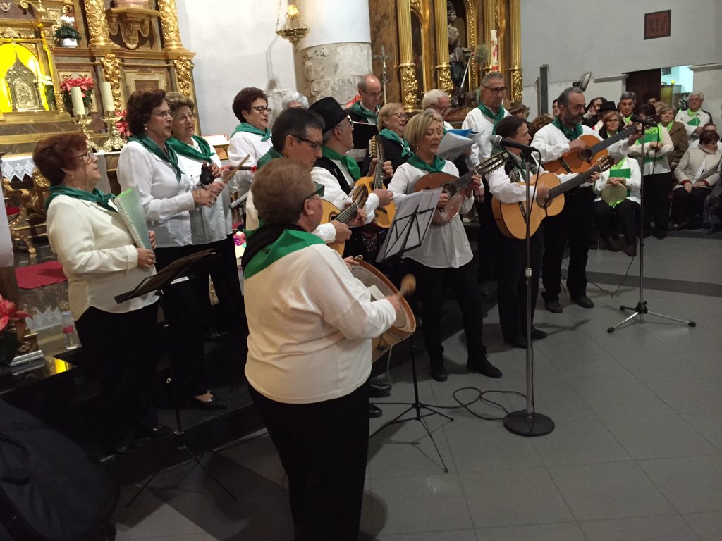AytoMarchamalo's tweet image. La Navidad llega a Marchamalo. Hoy tarde de Rondas. Gracias a todas por vuestra participación y gracias @ElBotillo