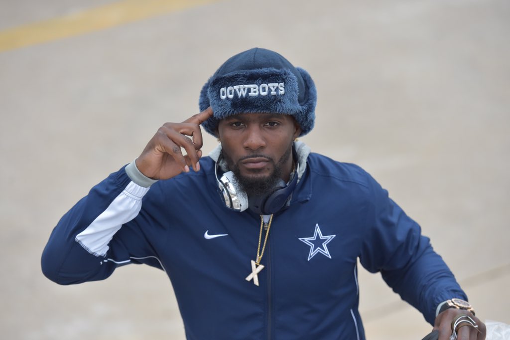 dallascowboys's tweet photo. Cowboys all day! #DALvsGB https://t.co/X0BS49WtN0