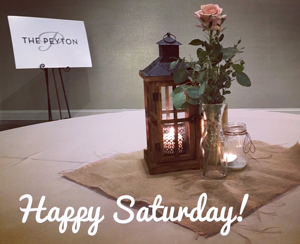 thepeytonvenue's tweet photo. Stop by during our regular office hours! M-W, 10am-6pm! #thepeyton #eventvenue #chattanooga https://t.co/GpseZDKS5M