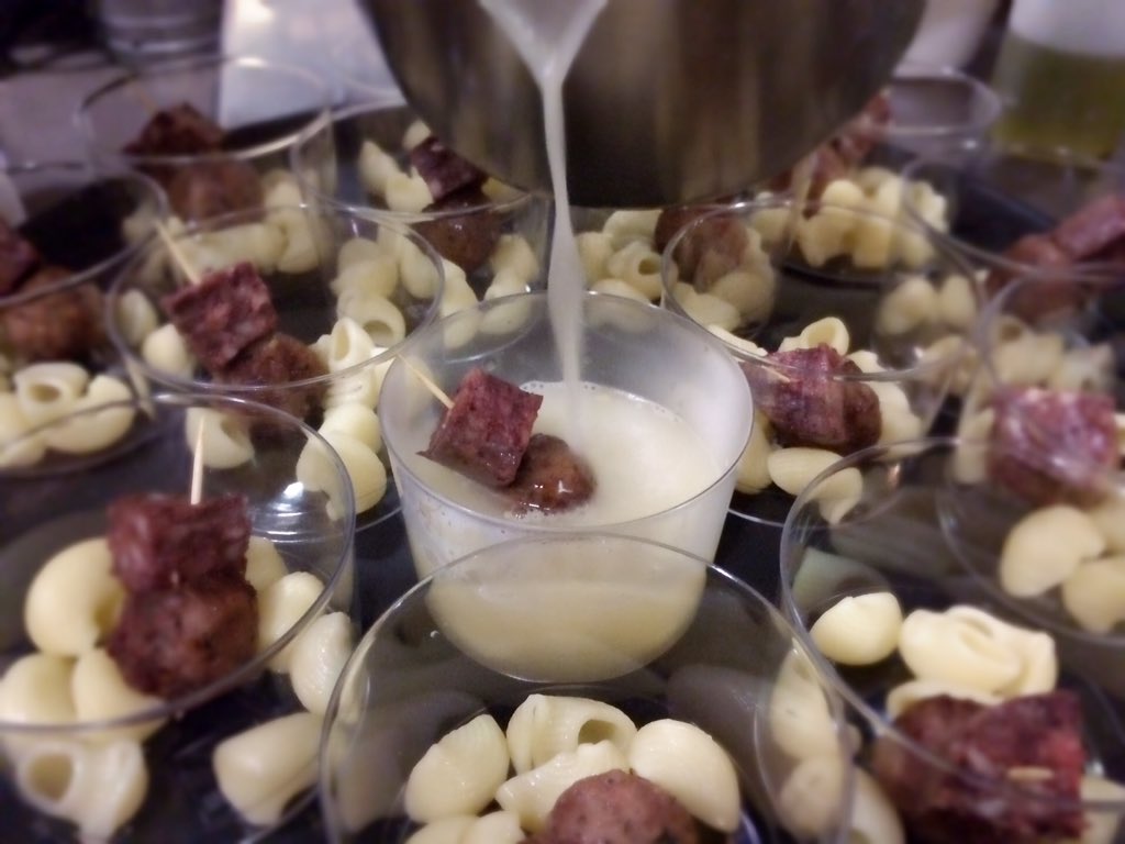 bistronomic tweet media