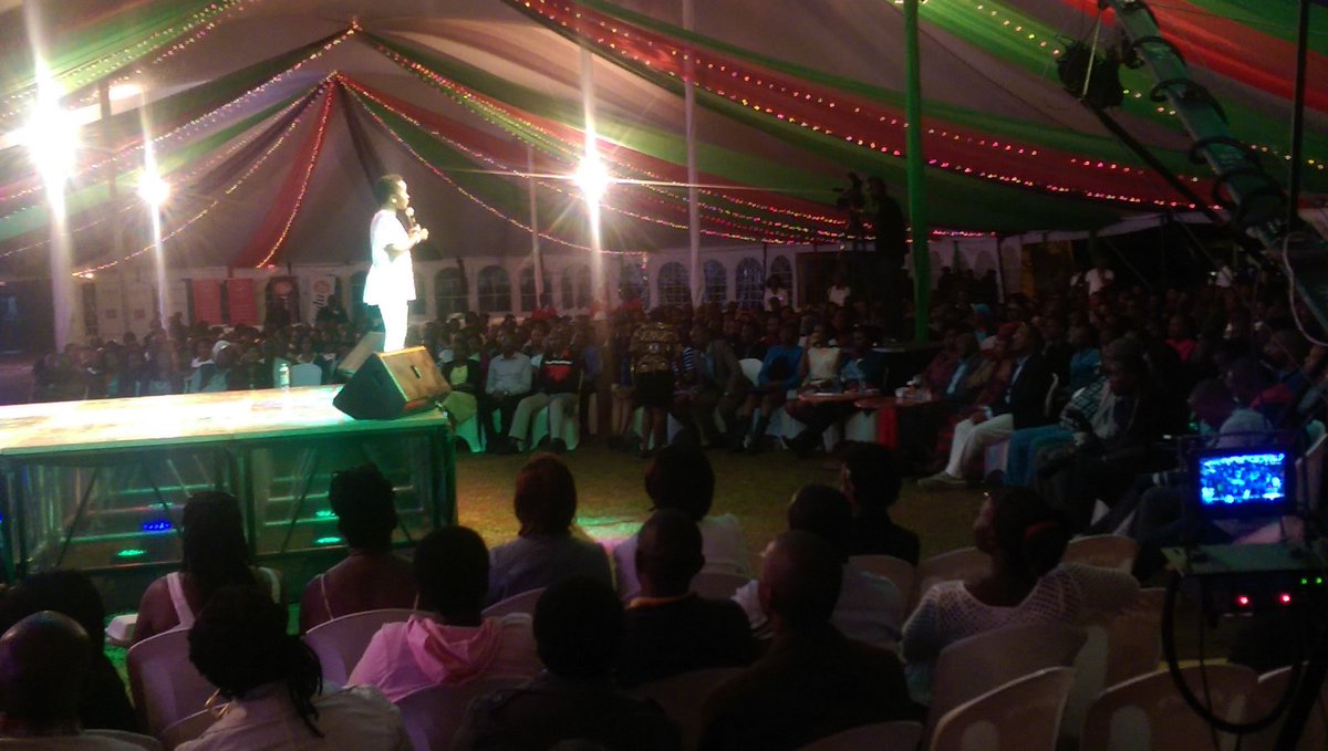 MoSoundEvents's tweet photo. @Kansiime256 She never disappoints #ExtremeComedyKe @ExtremeComedyKe https://t.co/JLTJhd5109
