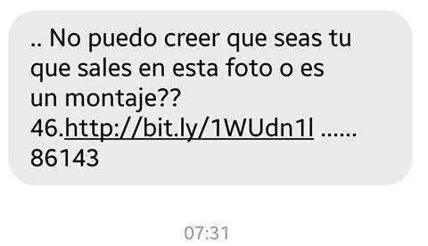policia tweet picture